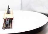 Lionel 6-82706 Southern Scale PS-4 Flatcar w/ Tarped Load #51810 Like New