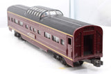 Lionel 6-9567 NORFOLK & WESTERN Vista Dome Passenger Car O Scale #582 Like New Damaged Box