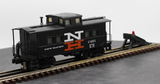 Weaver New Haven Caboose U2924 O SCALE Like New