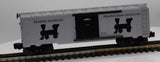 Lionel 6-52182 Monopoly Railroad Boxcar O Scale Like New