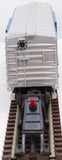 MTH Railking 30-74090 Pittsburgh Christmas O SCALE Like New