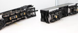 Lionel 2331090 Chesapeake & Ohio LEGACY Greenbrier #613 O SCALE NEW limited edition