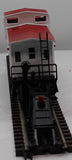 Lionel 6-19723 DISNEY  Disney Extended Vision Caboose O Scale Like New