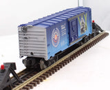 Lionel 6-29228 PENNSY Turbine Commemorative Box Car O Scale Model Trains O Scale Like New