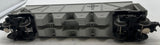 Lionel 6-16407 Boston & Maine B&M Covered Quad Hopper O SCALE Used Excellent