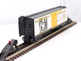 MTH Railking 30-74129 Mazeroski World Series Homer O SCALE Like New