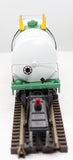 MTH Railking 30-73301 Penn Central Tank Car O SCALE Like New