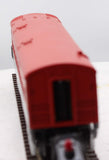 K-Line K4532-336 GOLDEN STATE Imperial Terrace Streamliner O Scale Like New
