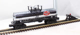 MTH Railking 30-73214 Iron City RailKing Tank Car O SCALE Like New
