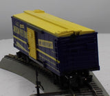 Lionel 6-48364 Gilbert American Flyer S Gauge 60th Anniversary Boxcar O SCALE Like New