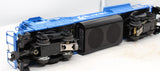Lionel 6-18240 Conrail Dash 8-40 locomotive  O SCALE Like New