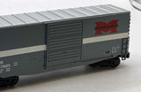 MTH Railking 30-74753 Monongahela NS heritage  40' High Cube Box Car O SCALE Like New