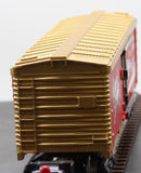 Lionel Holiday Reefer 6-16785 #5700 O SCALE NEW