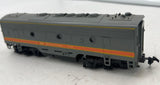 Athearn Milwaukee Road F7 b unit nonpowered dummy unit HO SALE Like New