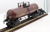 K-Line K6341-1891 PRR General Purpose Tank Car 6341891 O SCALE NEW