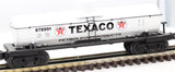 MTH Railking 30-7316 Texaco Tank Car O SCALE Like New