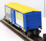 Lionel 6-27080 Lionel VISION Box Car O SCALE Like New