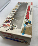 Lionel 6-9667 DISNEY MICKEY MOUSE EXPRESS RARE SNOW WHITE HI CUBE BOXCAR O SCALE Used Excellent Damaged Box