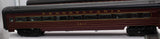 Lionel 6-25420 Pennsylvania "The Trail Blazer" 18" Aluminum Streamlined Passenger Car 2-Pack O SCALE NEW limited