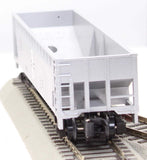 American Flyer 4-9203 BOSTON & MAINE Hopper S Scale Used