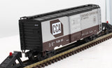 MTH Premier 20-93011 CCA 40' Box Car O SCALE NEW