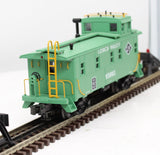 MTH Premier 20-90030F Lehigh Valley Premier Freight Car O SCALE Used