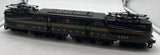 Lionel 6-18355 Pennsylvania PRR TMCC GG1 Electric Locomotive #4876 O SCALE Like New