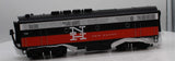 MTH 20-2097L New Haven non-powered B unit O Scale Like New Damaged Box