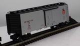 Lionel 6-17200 CANADIAN PACIFIC Box Car Mainline O Scale Like New