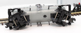 MTH 20-96003 CSX 8000 Gal. Tank Car O Scale Like New