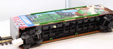 MTH Premier 20-93757 Union Pacific 50 Dbl. Door Plugged Boxcar O SCALE Like New