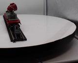 Lionel 6-16663 Missouri Pacific Searchlight Car O SCALE Like New