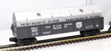 Lionel 6-26913 EAST SAINT LOUIS Gondola Mainline O Scale Like New