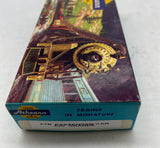 Athearn F7B-RioG Rio grande B unit HO Scale Used Excellent