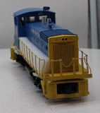 MTH Railking 30-20753-1 Union Railroad MP15DC Diesel Engine with Proto-Sound 3.0 O SCALE NEW