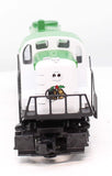 Lionel 6-18837 RS-3 Diesel Engine O Scale Used