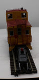 Lionel 1926492 Union Pacific Safety CA-4 Caboose #3830 Like New