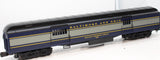 K-Line K4410-0002 B&O Heavyweight Passenger 5 Car Set B&O O Scale NEW