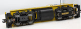 Lionel 6-8759 ERIE LACKAWANNA GP-9 Powered Diesel Locomotive O Scale Used Damaged Box