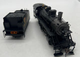 Bachmann SPECTRUM 81702 2-10-0 RUSSIAN DECAPOD -WESTERN MARYLAND DCC Ready HO SCALE Used Excellent