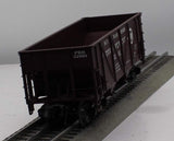 MTH Premier 20-97553 Pennsylvania PRR Buy war bonds 34' Composite Hopper Car NO COAL LOAD O SCALE Used