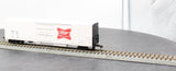 Athearn ATH9619 57' Reefer Miller Brewing Company HO SCALE Like New