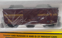 MTH Railking 30-74736 Pennsylvania 40' High Cube Box Car O SCALE NEW