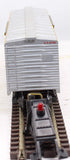 QSI UP-47729 Union Pacific Livestock Dispatch Stock Car w/Sounds #2 (chickens) O SCALE Like New