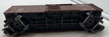 Lionel 6-84897 Norfolk & Western N&W brown Round Roof Boxcar #46340 O SCALE Like New