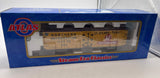 Atlas 6718-1 A & P 40' Wood Refrigerator Car O Scale NEW