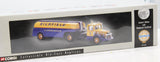 Corgi 51001 Mack Lj Semi With Skirted Tanker Richfield 1/50 SCALE NEW