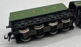 LNER (UK) Flying Scotsman Steam locomotive HO SCALE Used no Box as is