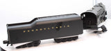 MTH 30-1149-0 PENNSYLVANIA 6-8-6 S-2 Turbine Steam Engine RailKing O Scale NEW