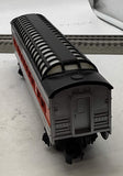 Lionel 6-16084 New Haven Full Haven Dome Car Like New